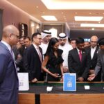 NPCI International partners with Network International to enable UPI QR payment acceptance across its merchants in the UAE 