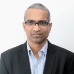 Primus Partners Expands its service offerings; Appoints Mr. M Ramakrishnan as a Managing Director