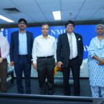 NMDC hosts an interactive session on World PR Day