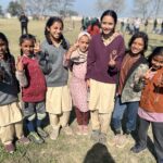Nanhi Kali Launches Pioneering Campaign Combining Education and Sports for Girls