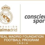 Conscient Sports partners with Real Madrid Foundation to ignite a new era in Indian Football