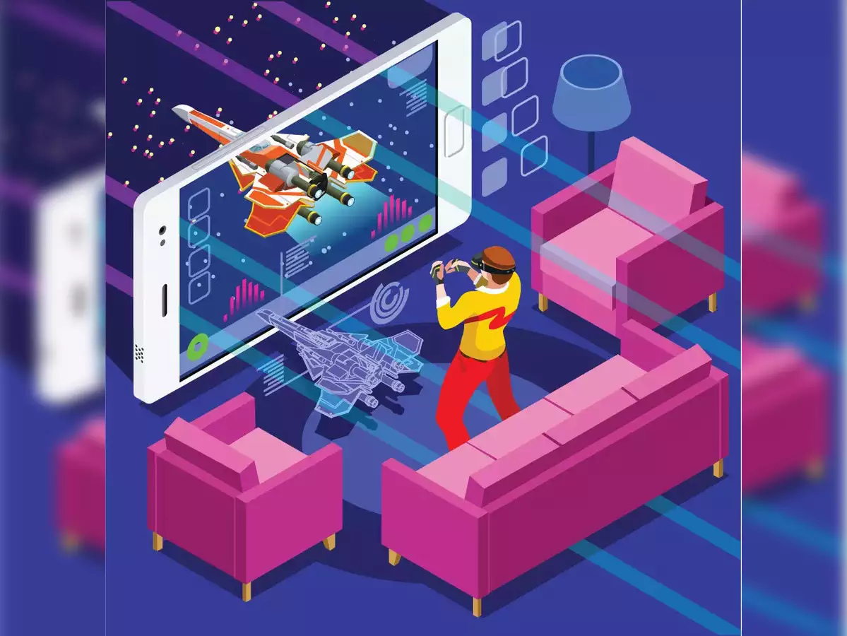 Indian online gaming sector will contribute 68% to the AVGC industry by 2026: EGROW and Primus Partners report