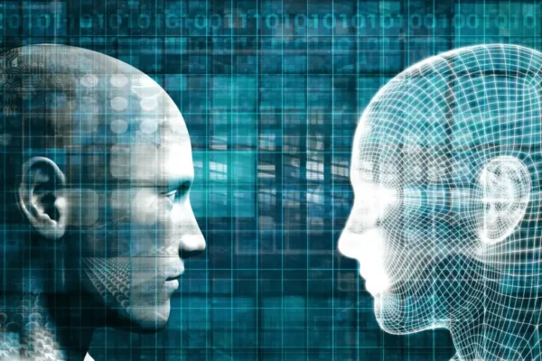 AI not a threat to human touch in the events industry