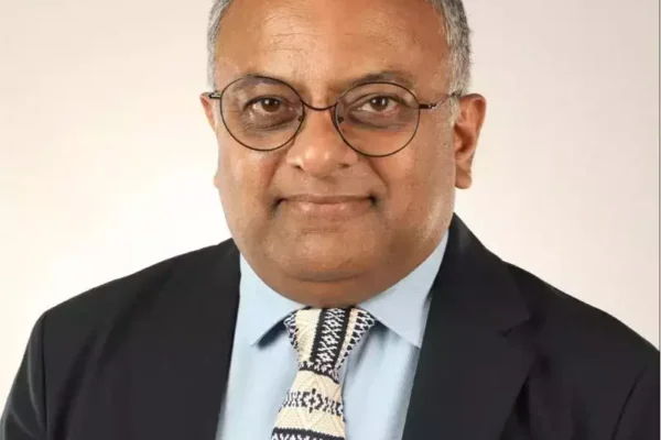 Bharatendu Kabi Joins JSW as Executive VP and Group Head of Media & Communications