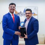 Lulu Malls Win Prestigious 2024 ICSC MAXI Awards