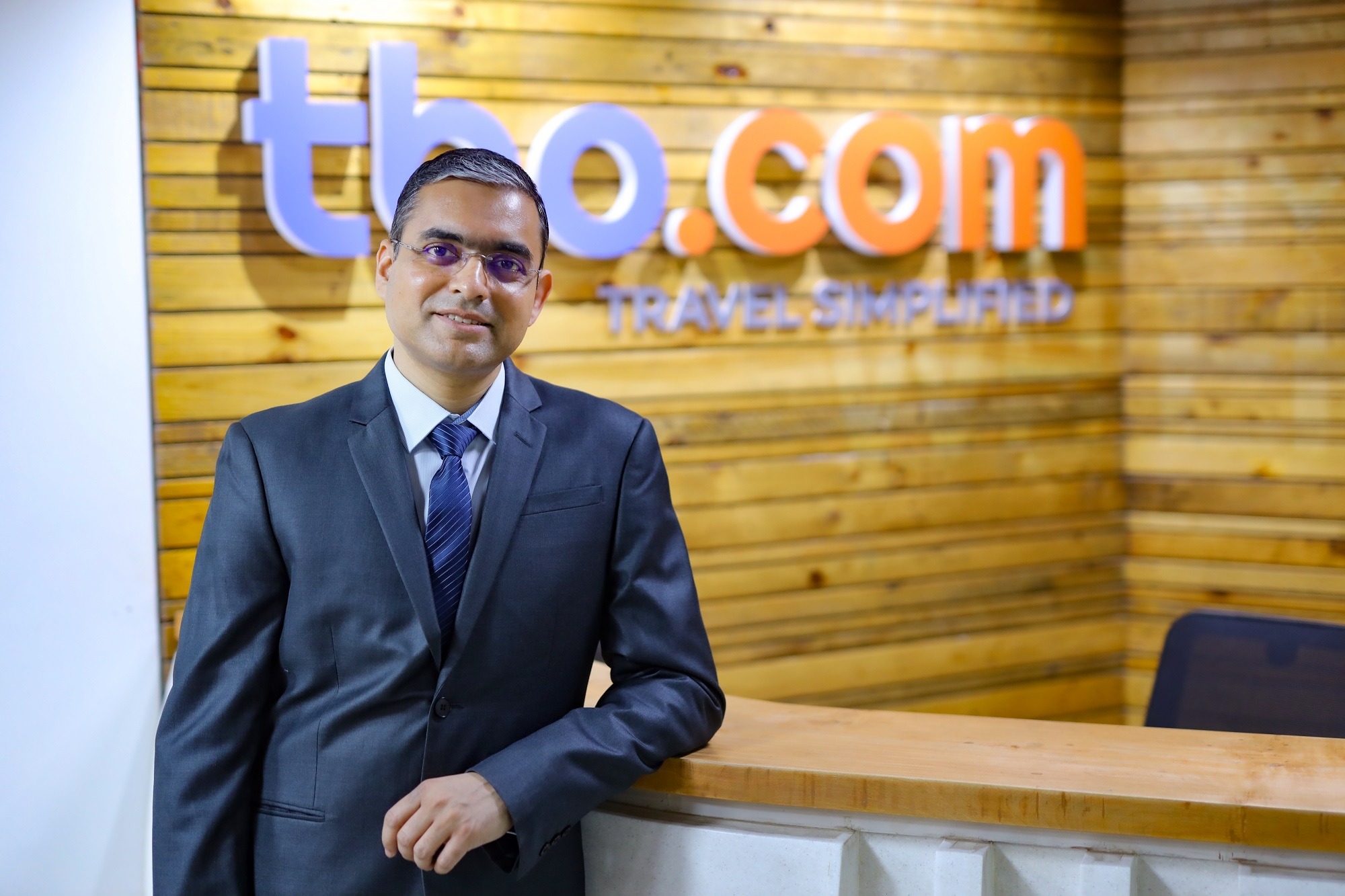 The World Travel & Tourism Council appoints Gaurav Bhatnagar to Regional Vice Chair for India