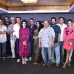 ZEE5 unveils Bengal’s biggest murder mystery  ‘Kaantaye Kaantaye’ at an event ahead of August 15 Premiere!