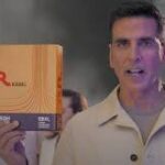 RR Kabel's latest campaign featuring Akshay Kumar urges consumers to choose safety with FIREX LS0H-EBXL wires