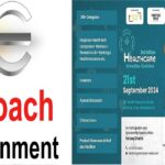 Approach Entertainment Named Exclusive PR & Celebrity Partner for the 3rd Edition of Healthcare and Wellness Innovation Conclave 