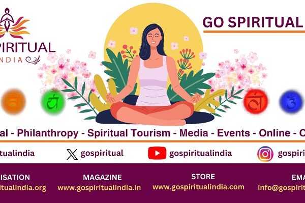 Go Spiritual India Launches Suicide Prevention Awareness Campaign on World Suicide Prevention Day