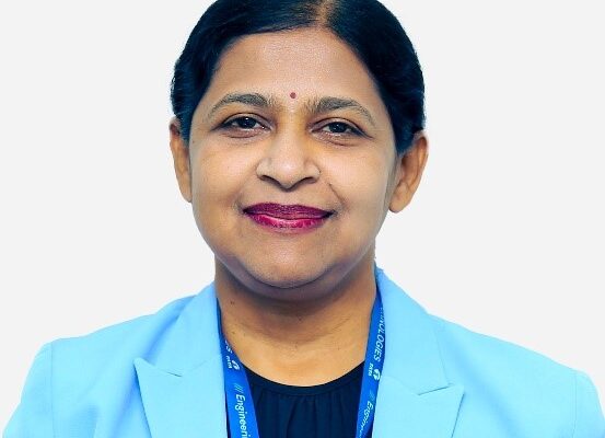 Tata Technologies appoints Geena Binoy as Chief Human Resources Officer (CHRO)