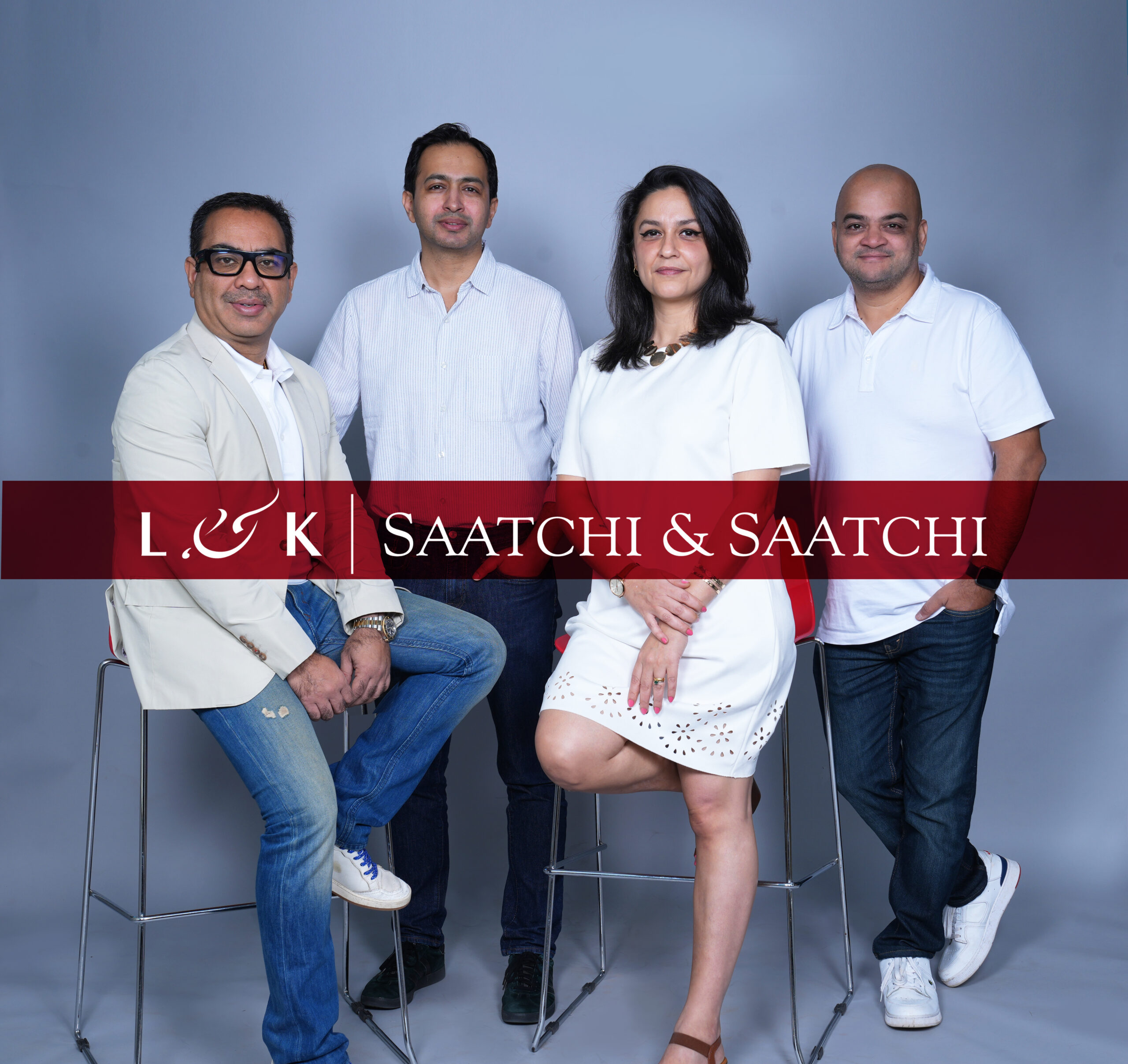 L&K Saatchi & Saatchi appoints Roshni Kavina as National Creative Director