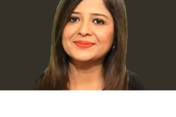 Nisha Poddar Appointed Managing Editor of Times Experiences at The Times of India