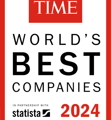Motherson features in TIME Magazine’s list of World’s Best Companies 2024