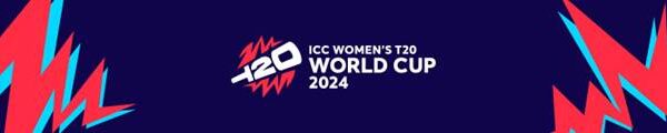 ICC UNVEILS “WHATEVER IT TAKES” THE OFFICIAL EVENT SONG FOR THE ICC WOMEN’S T20 WORLD CUP 2024 