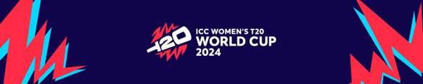 ICC UNVEILS “WHATEVER IT TAKES” THE OFFICIAL EVENT SONG FOR THE ICC WOMEN’S T20 WORLD CUP 2024 