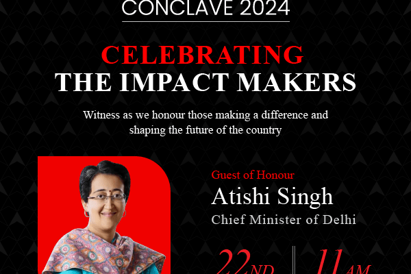 ABP LIVE Impact Makers Conclave 2024