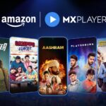 Amazon and MX Player join forces