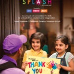 Axis Bank encourages Young Minds to express ‘Gratitude’ through SPLASH