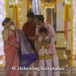 Godrej L'Affaire Champions LGBTQIA+ Inclusion with Heartwarming Diwali Film #CelebratingAcceptance