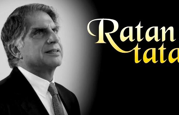 We Can’t Afford to Say Bye-Bye to This RATAN of Humanity