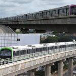 Bengaluru Metro to Launch Outdoor Advertising on Train Coaches