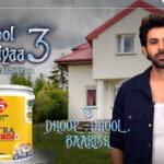 Shalimar Paints Partners with Blockbuster Movies to Celebrate Home Upgrades This Festive Season