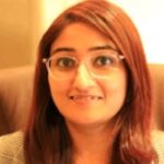 Vaishnavi Ramakrishnan Appointed Chief Business Officer at Stratink Consulting