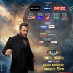 Advertisers line up to get into the Bigg Boss house!
