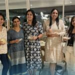 CommsAdda Launches in Bangalore