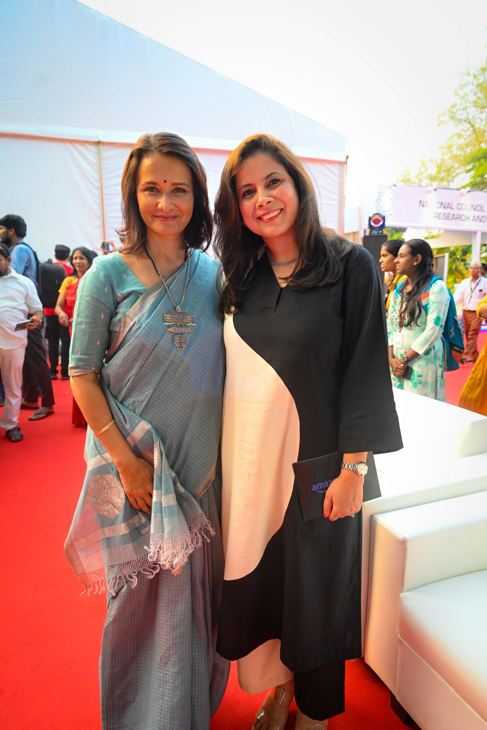 Superstar Nagarjuna launches Season 2 of Krish Trish and Baltiboy: Bharat Hain Hum