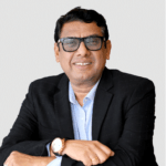 RPG Life Sciences Appoints Ashok Nair as Managing Director