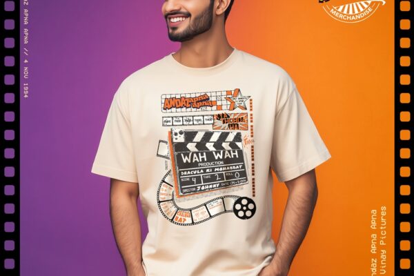 Vinay Pictures teams up with A47.in