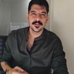 Dot Media onboards Danny Advani