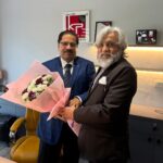 KP Group Appoints Dr. Alok Das as Group CEO