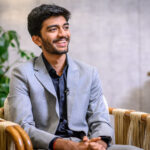 RBL Bank welcomes Chess Grandmaster D Gukesh as its Brand Ambassador