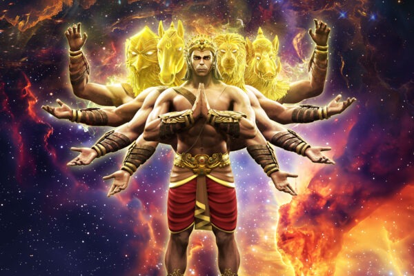 Graphic India’s The Legend of Hanuman Season 5 Debuts as #1 on Ormax’s OTT Most Watched Streaming Originals List