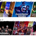 Royal Enfield Presents GIFLIF Indiestaan Music Festival’s return to Gurgaon