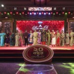 ABP Ananda’s ‘Sera Bangali’ marks 20 years with a tribute to Bengal’s most inspiring women achievers