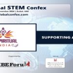 Go Spiritual India Joins as Supporting Partner for Global STEM Education Confex in Dubai