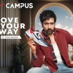 MoveYourWay With Vicky Kaushal