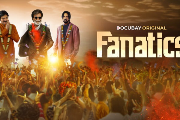 DocuBay Unveils Gripping New Original Documentary ‘Fanatics’