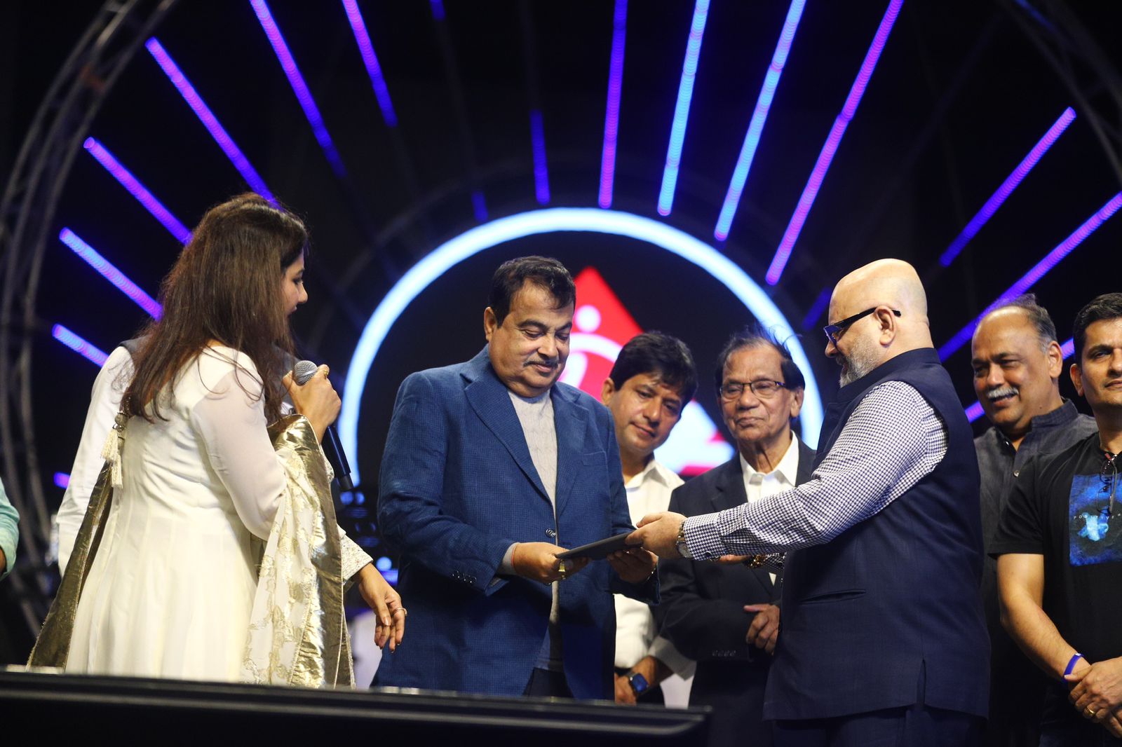 OrangeGlobal Stories Unveils a Revolutionary Platform ‘Eshtory’ for Audio Storytelling