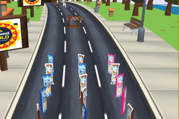 CreM Treat Takes Center Stage in Nick’s Gamified Adventure
