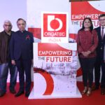 Koelnmesse India Unveils New Logo for ORGATEC India to Promote Sustainable Workspaces