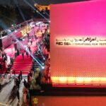 Red Sea International Film Festival Celebrates Women in Cinema