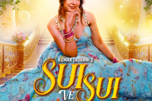 Tips Music Launches "Sui Ve Sui" The Next Wedding Anthem