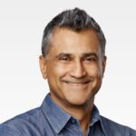 Kevan Parekh Appointed as Apple’s New CFO