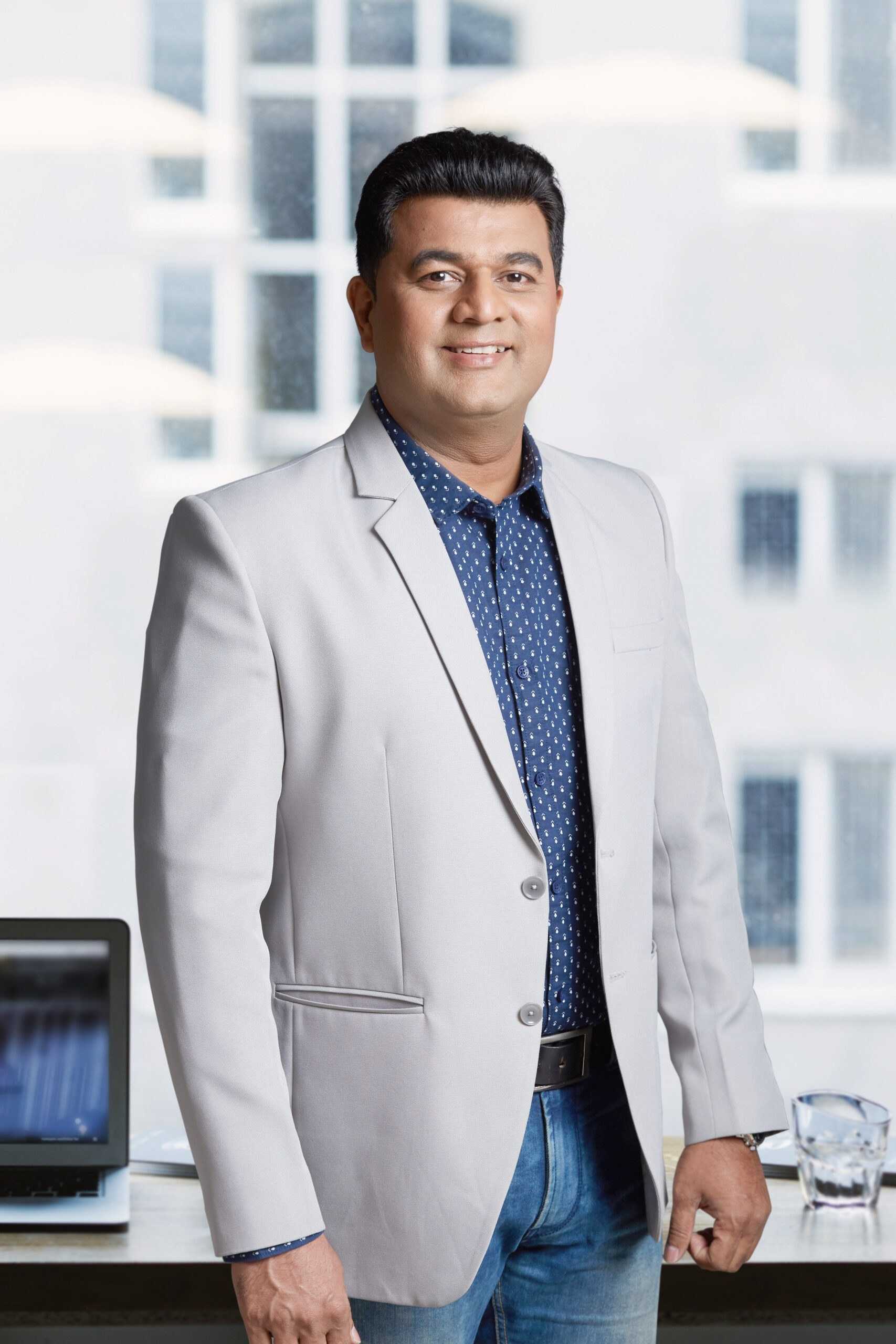 C Com Digital Partners with Rushi Ventures Pvt Ltd (RVPL)