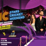 ZEE gears up for DP World ILT20 Season 3